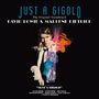 : Just A Gigolo (180g) (Limited Numbered Edition) (Transparent Blue Vinyl), LP