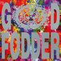 Ned's Atomic Dustbin: God Fodder (180g), LP