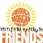 Derrick Morgan: Derrick Morgan And His Friends (180g) (Limited Numbered Edition) (Orange Vinyl), LP