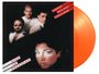 Gloria Estefan: Eyes Of Innocence (180g) (Limited Numbered Edition) (Orange Vinyl), LP