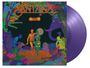Santana: Amigos (180g) (Limited Numbered Edition) (Purple Vinyl), LP