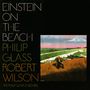 Philip Glass: Einstein on the Beach (180g), LP,LP,LP,LP