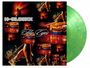 H-Blockx: Fly Eyes (180g) (Limited Numbered Edition) (Green Marbled Vinyl), LP,LP