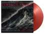 : Perfect Storm (180g) (Limited Numbered Edition) (Red & Black Marbled Vinyl), LP,LP