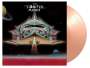 Isao Tomita: Planets (180g) (Limited Numbered Edition) (Translucent Pink Vinyl), LP