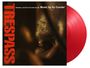 Ry Cooder: Trespass (O.S.T.) (180g) (Limited Numbered Edition) (Translucent Red Vinyl), LP