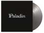 Paladin: Paladin (180g) (Limited Numbered Edition) (Silver Vinyl), LP