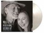 Willie Nelson & Sister Bobbie: December Day (Willie's Stash Vol.1) (180g) (Limited Numbered Edition) (Snow-White Vinyl), LP