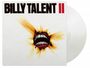 Billy Talent: Billy Talent II (180g) (Limited Numbered Edition) (White Vinyl), LP
