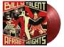 Billy Talent: Afraid Of Heights (180g) (Limited Numbered Edition) (Bloody Mary Colored Vinyl), LP,LP