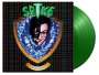 Elvis Costello: Spike (180g) (Limited Numbered Edition) (Light Green Vinyl), LP,LP
