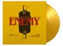 : Enemy (180g) (Limited Numbered Edition) (Translucent Yellow Vinyl), LP,LP