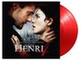 : Henri 4 (180g) (Limited Numbered Edition) (Red Vinyl), LP,LP