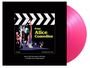 : Four Alice Comedies (180g) (Limited Numbered 25th Anniversary Edition) (Translucent Pink Vinyl), LP