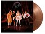Golden Earring (The Golden Earrings): Contraband (180g) (Limited Numbered Edition) (Orange & Black Mixed Vinyl), LP