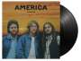 America: Homecoming (180g), LP