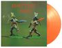 : Battle Axe (180g) (Limited Numbered Edition) (Orange Vinyl), LP