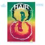 : Hair (Original Broadway Cast) (180g) (Expanded Edition), LP,LP