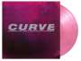 Curve: Cherry EP (180g) (Limited Numbered Edition) (Pink & Purple Marbled Vinyl), MAX
