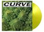 Curve: Fait Accompli (180g) (Limited Numbered Edition) (Yellow & Translucent Green Vinyl), MAX