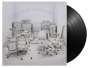 Secret Machines: Now Here Is Nowhere (180g), LP,LP