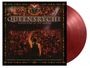 Queensrÿche: Mindcrime At The Moore (180g) (Limited Numbered Edition) (Bloody Mary Colored Vinyl), LP,LP,LP,LP