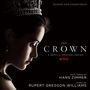 : The Crown Season 1 (180g) (Black Vinyl), LP,LP