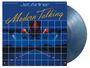Modern Talking: Jet Airliner (180g) (Limited Numbered Edition) (Blue & Red Marbled Vinyl), MAX