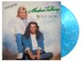 Modern Talking: Don't Worry (180g) (Limited Numbered Edition) (Blue, White & Black Marbled Vinyl), MAX