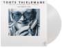 Toots Thielemans: Two Generations (180g) (Limited Numbered 45th Anniversary Edition) (White Vinyl), LP