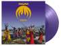 Magma: Wurdah Itah (180g) (Limited Numbered Edition) (Purple Vinyl), LP