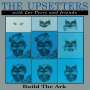 The Upsetters: Build The Ark (180g), LP,LP,LP