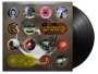 Alan Parsons: The Time Machine (180g), LP,LP