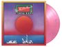 Heatwave: Too Hot To Handle (Expanded) (180g) (Limited Numbered Edition) (Pink & Purple Marbled Vinyl), LP,LP