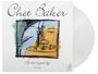 Chet Baker: As Time Goes By - Love Songs (180g) (Limited Numbered Edition) (Crystal Clear Vinyl), LP,LP