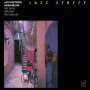 Jaco Pastorius: Jazz Street (180g) (Limited Numbered Edition) (Turquoise Vinyl), LP
