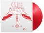 Cibo Matto: Pom Pom: Essential Cibo Matto (180g) (Limited Numbered Edition) (Translucent Red Vinyl), LP,LP