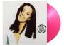 Total Touch: Total Touch (180g) (Limited Numbered Edition) (Translucent Pink Vinyl), LP