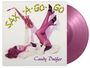 Candy Dulfer: Sax-A-Go-Go (180g) (Limited Numbered Edition) (Translucent Purple Vinyl), LP