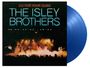 The Isley Brothers: Go for Your Guns (180g) (Limited Numbered Edition) (Translucent Blue Vinyl), LP