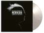 : Nebraska (180g) (Limited Numbered 10th Anniversary Edition) (Black & White Marbled Vinyl), LP