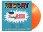 Tommy McCook: Reggay At It's Best (180g) (Limited Numbered Edition) (Orange Vinyl), LP
