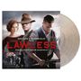 Nick Cave & Warren Ellis: Lawless (180g) (Limited Numbered Edition) (Smokey Marble Vinyl), LP