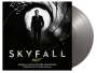 : Skyfall (180g) (Limited Numbered 10th Anniversary Edition) (Silver Vinyl), LP,LP