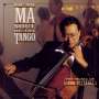 : Yo-Yo Ma - Soul of the Tango (180g) (Translucent Red Vinyl), LP