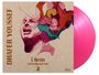 Dhafer Youssef: Diwan Of Beauty And Odd (180g) (Limited Numbered Edition) (Translucent Magenta Vinyl), LP,LP