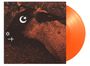 Ministry: Animositisomina (180g) (Limited Numbered Edition) (Orange Vinyl), LP,LP