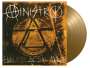 Ministry: Houses Of The Mole (180g) (Limited Numbered Edition) (Gold Vinyl), LP,LP