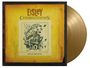 Eisley: Combinations (180g) (Limited Numbered Edition) (Gold Vinyl), LP