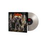 Lordi: Get Heavy (180g) (Limited Numbered Edition) (Black & White Marbled Vinyl), LP